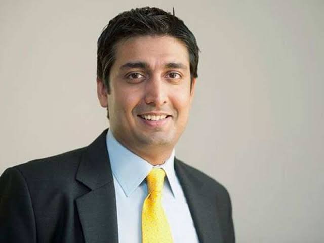 Tariq Premji  Height, Weight, Age, Stats, Wiki and More